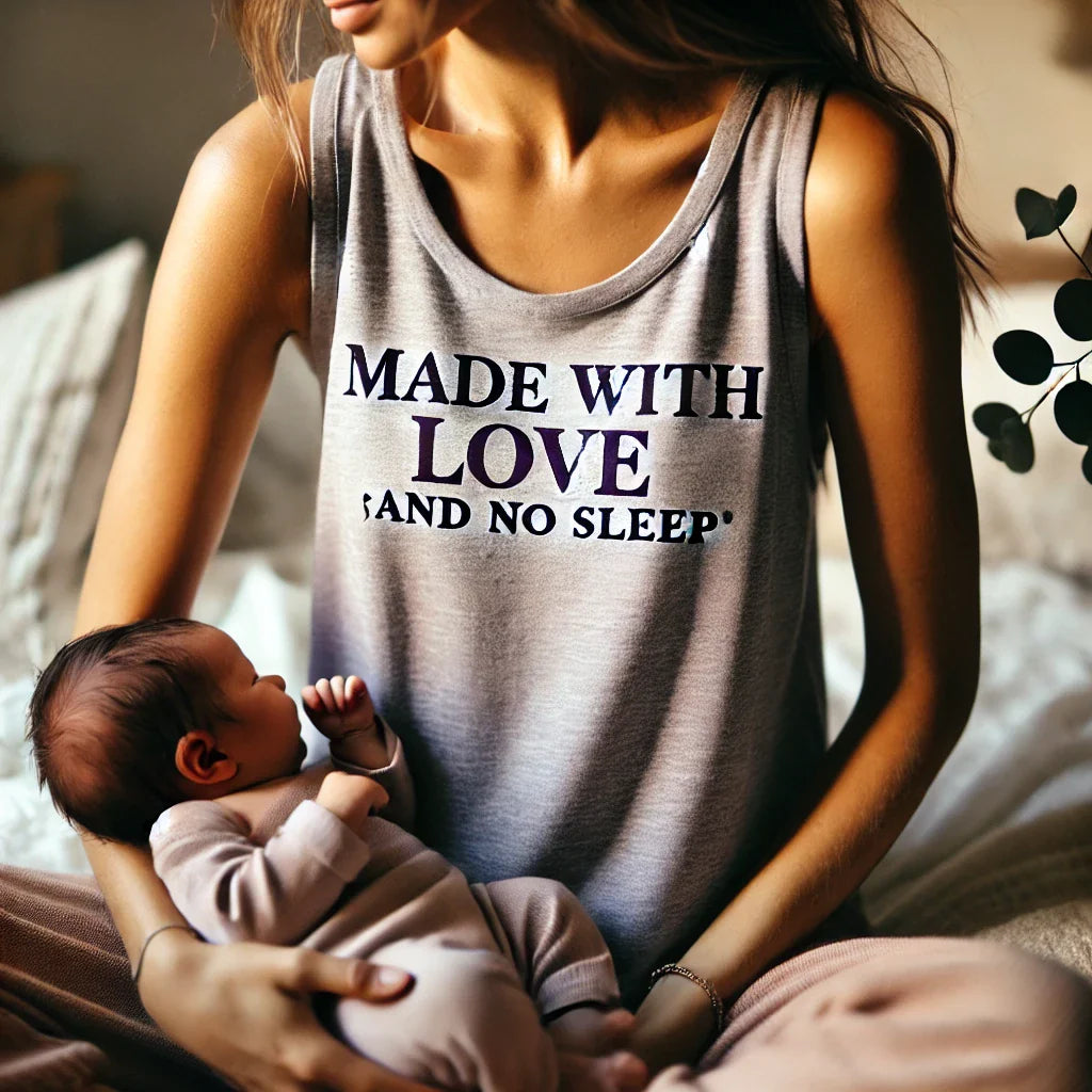 Postpartum Tank Top
