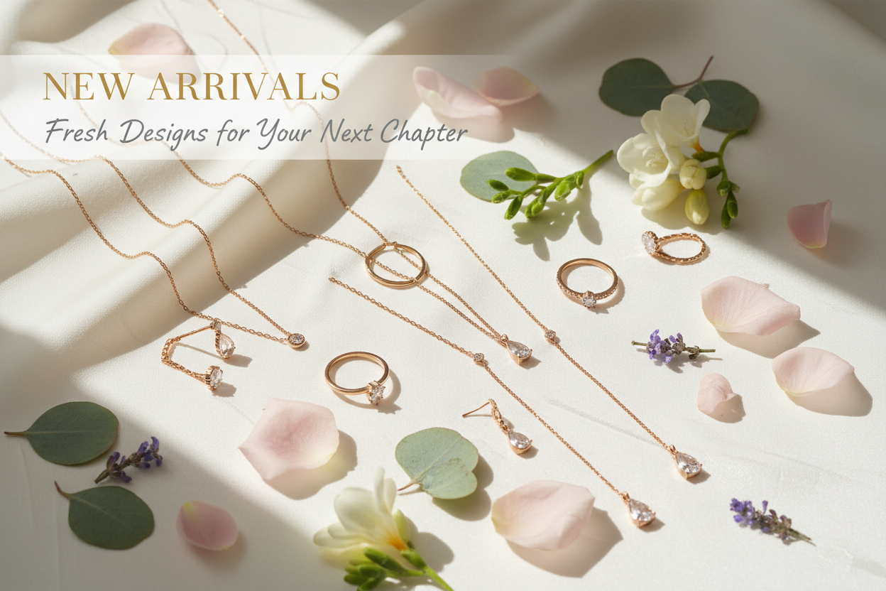 Fresh Designs for Your Next Chapter