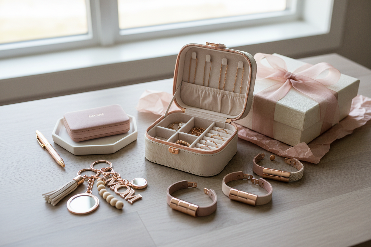 Keychain & Accessories