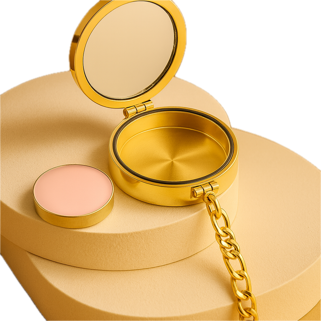 Glam Wrist Balm Bracelet