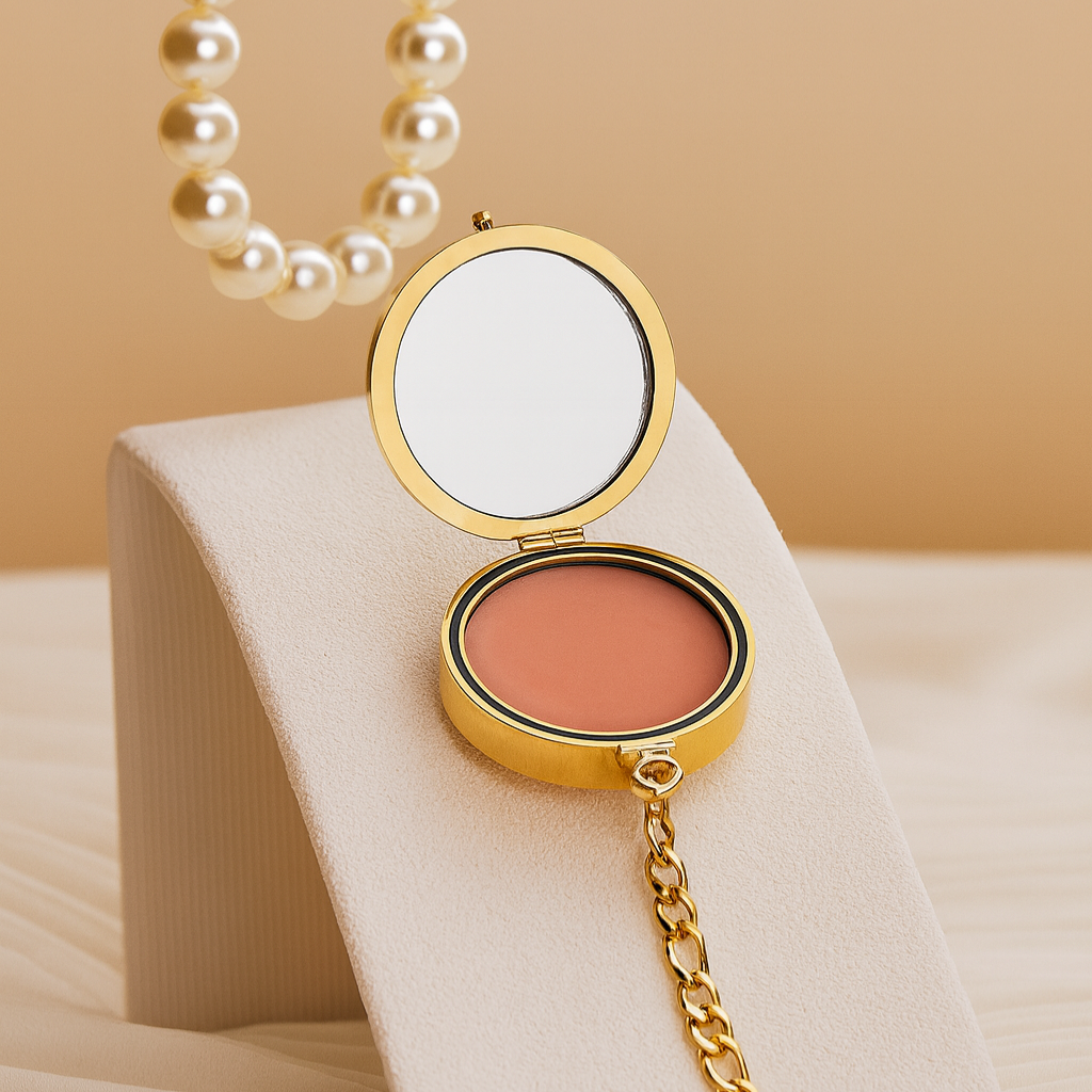 Glam Wrist Balm Bracelet