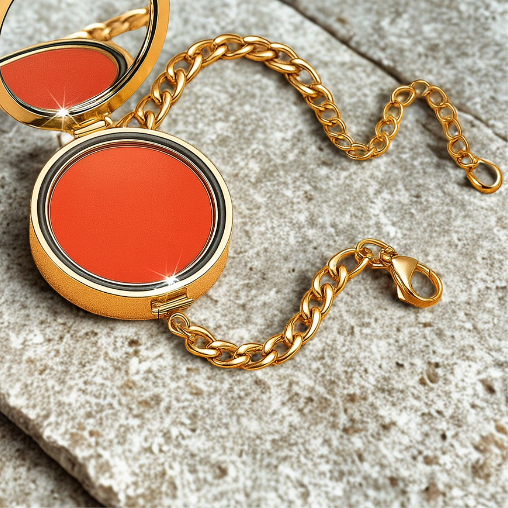 Glam Wrist Balm Bracelet