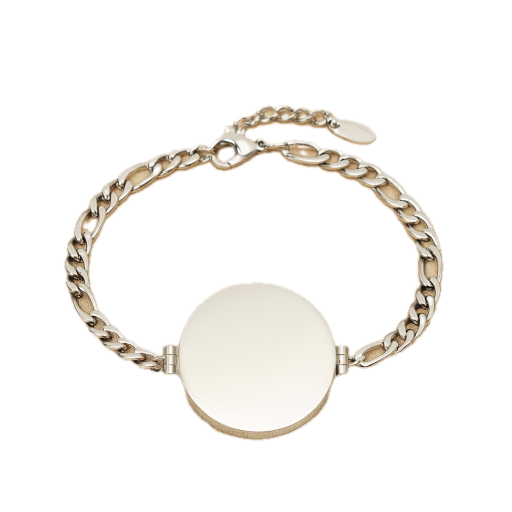 Glam Wrist Balm Bracelet