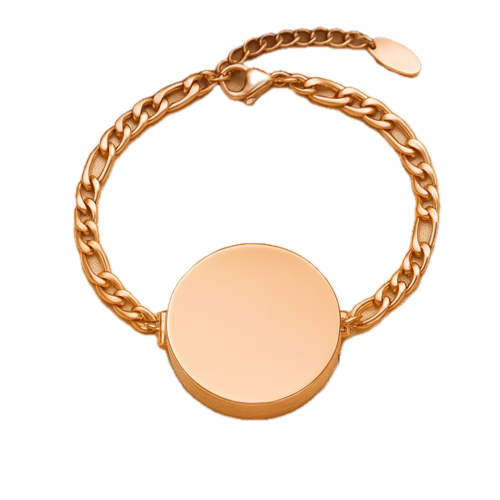 Glam Wrist Balm Bracelet