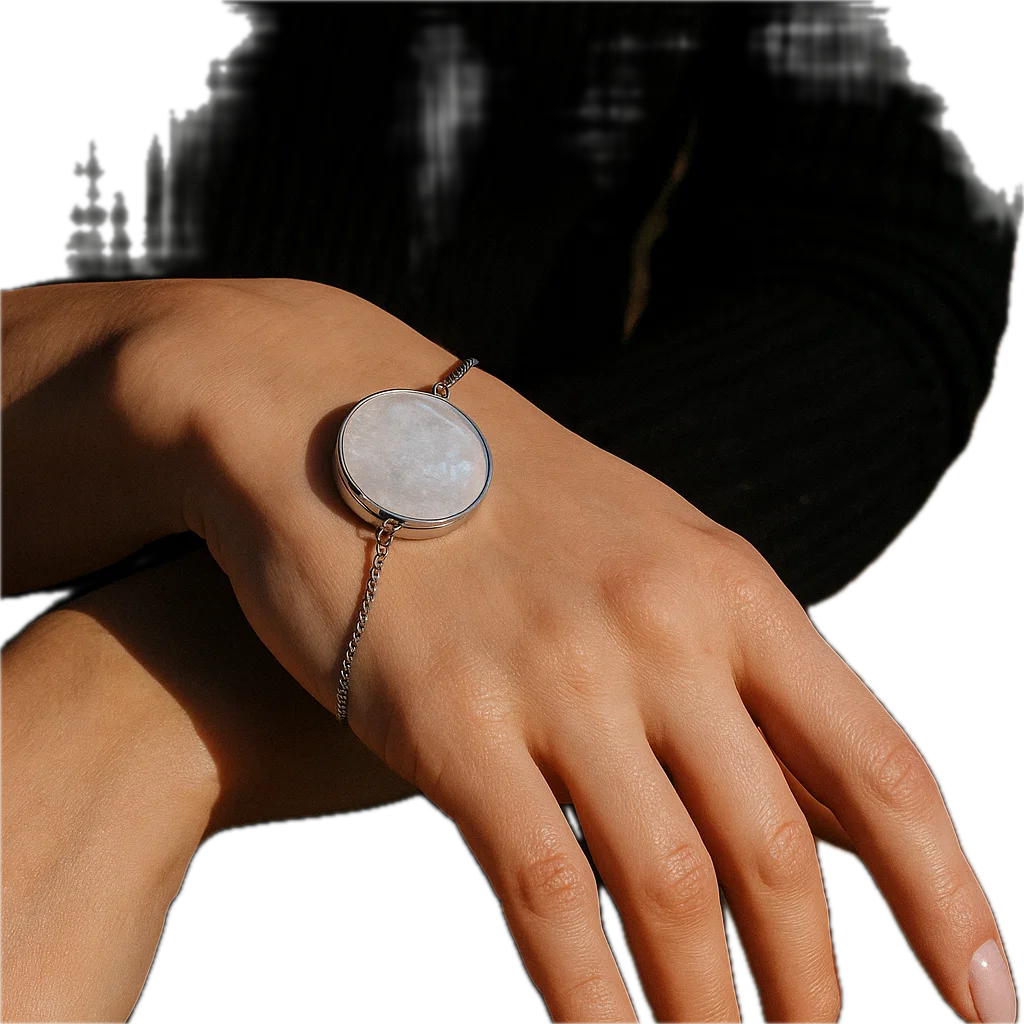 Glam Wrist Balm Bracelet