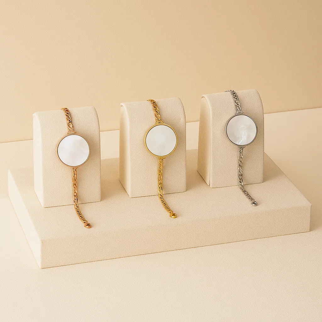 Glam Wrist Balm Bracelet