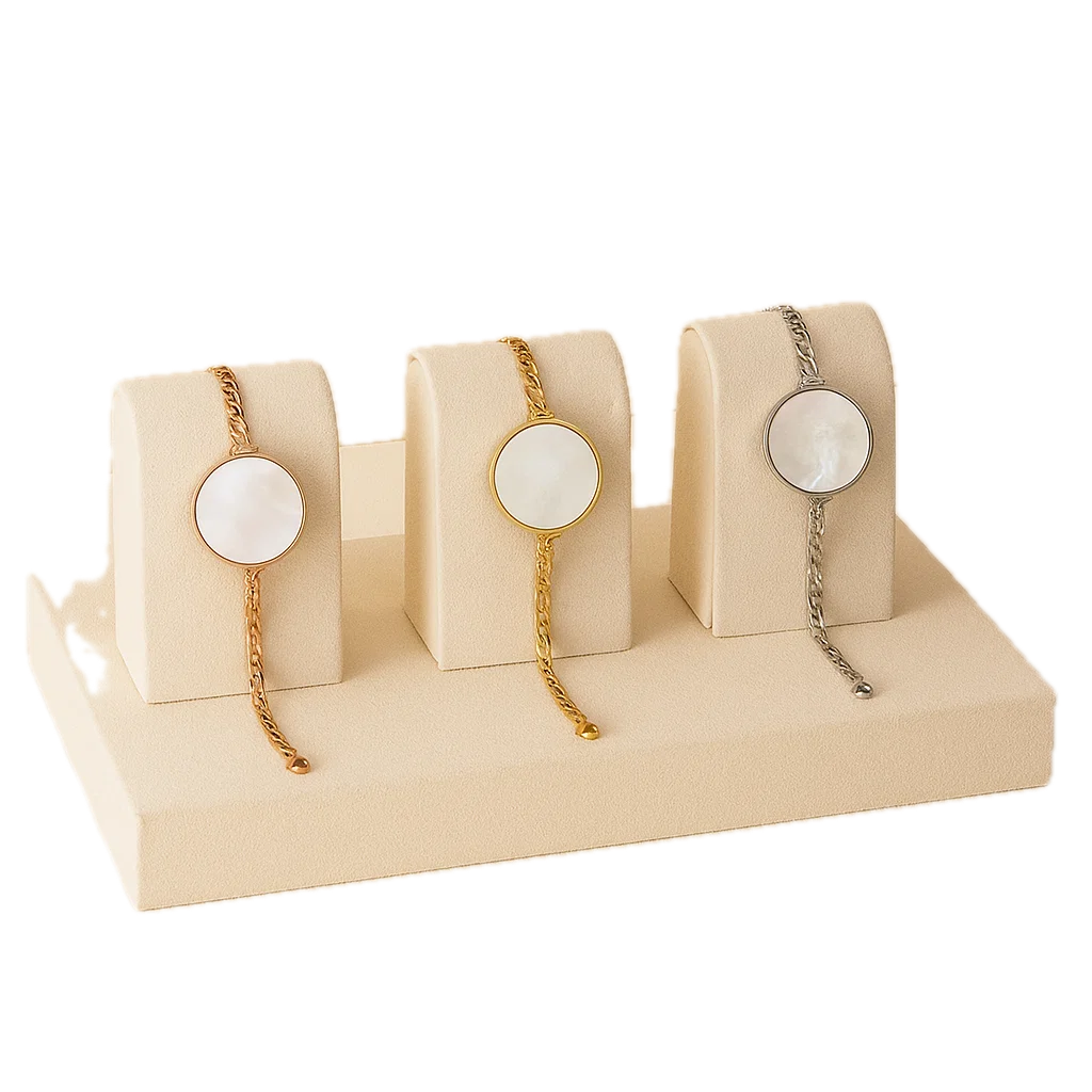 Glam Wrist Balm Bracelet