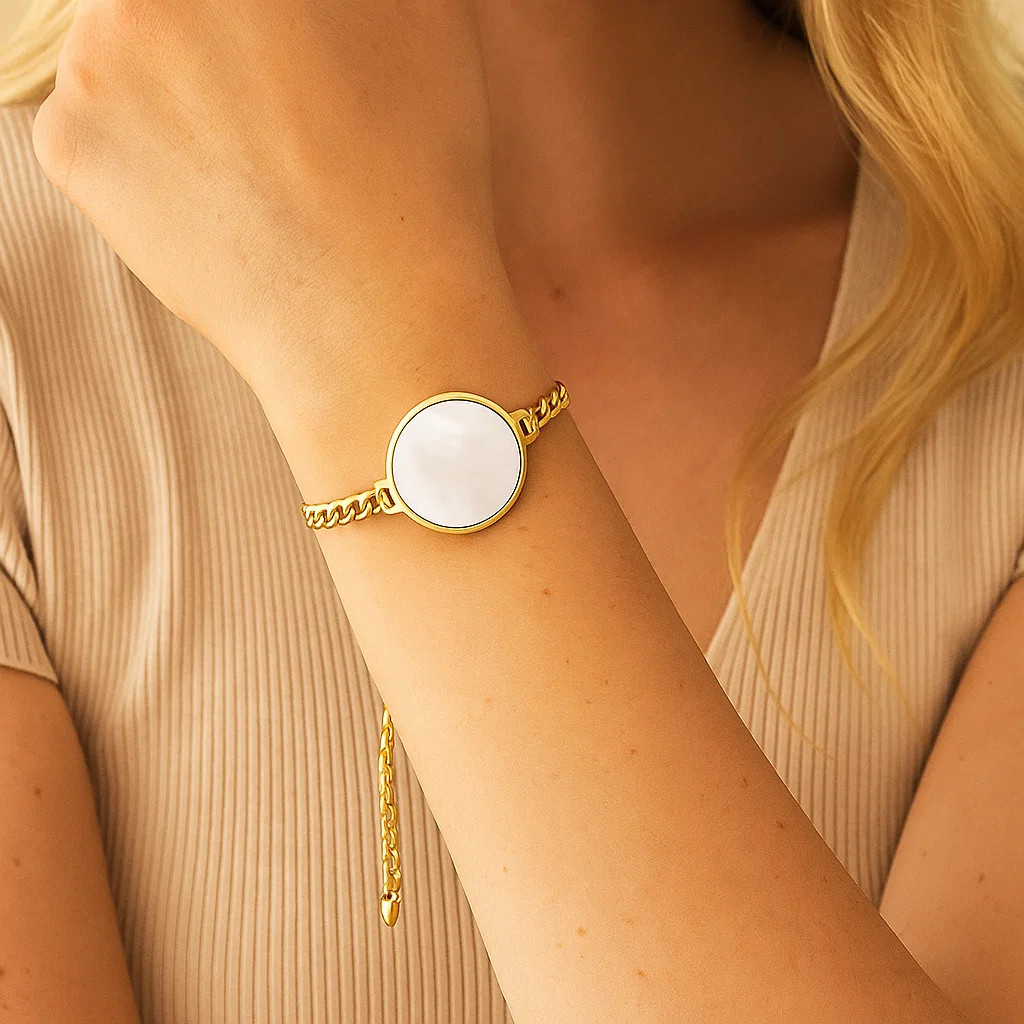 Glam Wrist Balm Bracelet