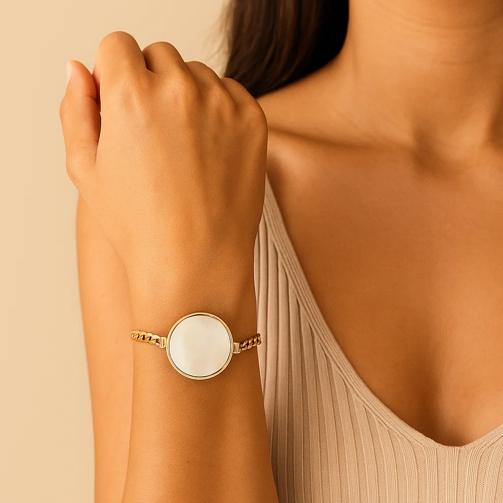 Glam Wrist Balm Bracelet