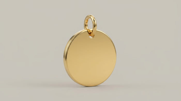 The Inner Ziva Heirloom Disc™