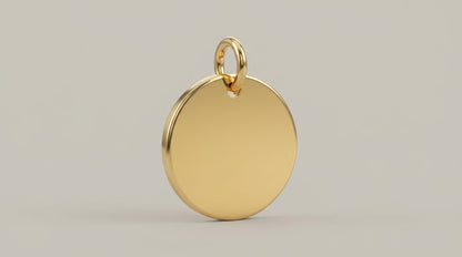 The Inner Ziva Heirloom Disc™