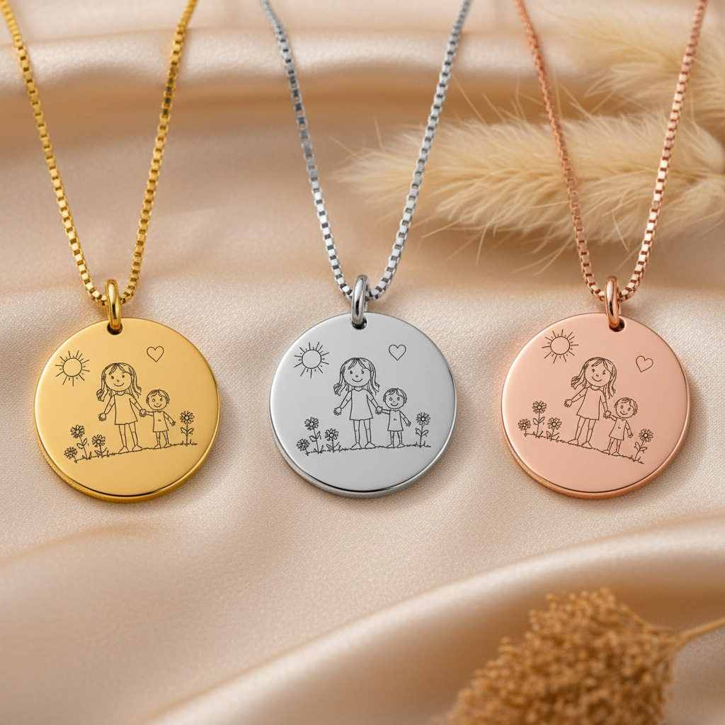 The Inner Ziva Heirloom Disc™