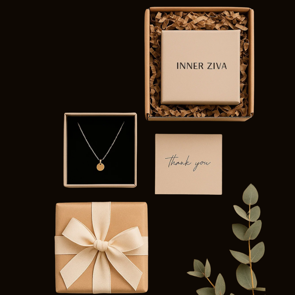 Aura Hoop Natural AAA Golden Pearl Drop Earrings for Women