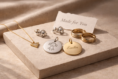 The Inner Ziva Heirloom Disc™