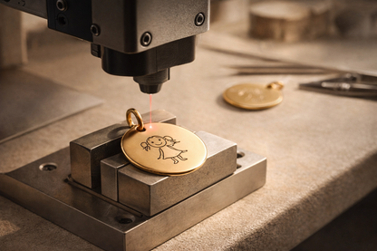 The Inner Ziva Heirloom Disc™