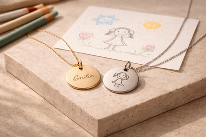 The Inner Ziva Heirloom Disc™