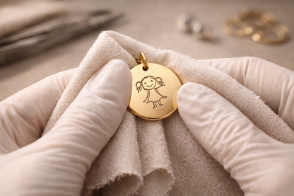 The Inner Ziva Heirloom Disc™