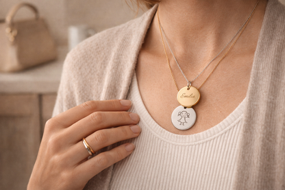 The Inner Ziva Heirloom Disc™