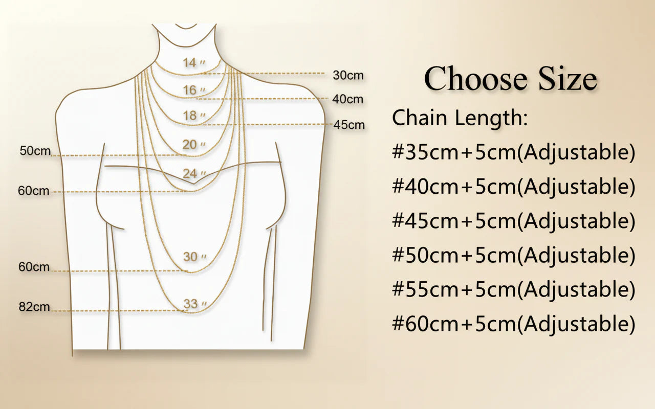 Personalized Name Necklace