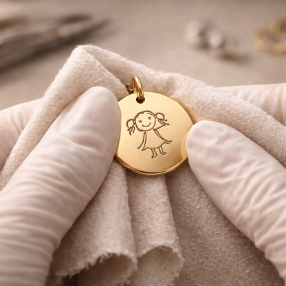 The Inner Ziva Heirloom Disc™