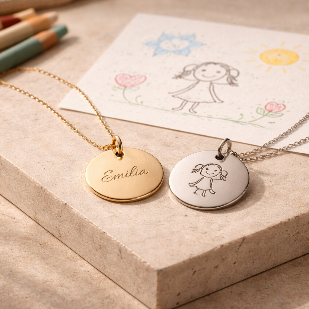 The Inner Ziva Heirloom Disc™