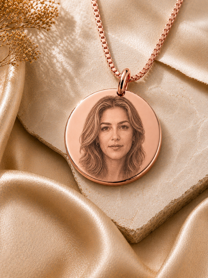 Inner Ziva Muse Disc™