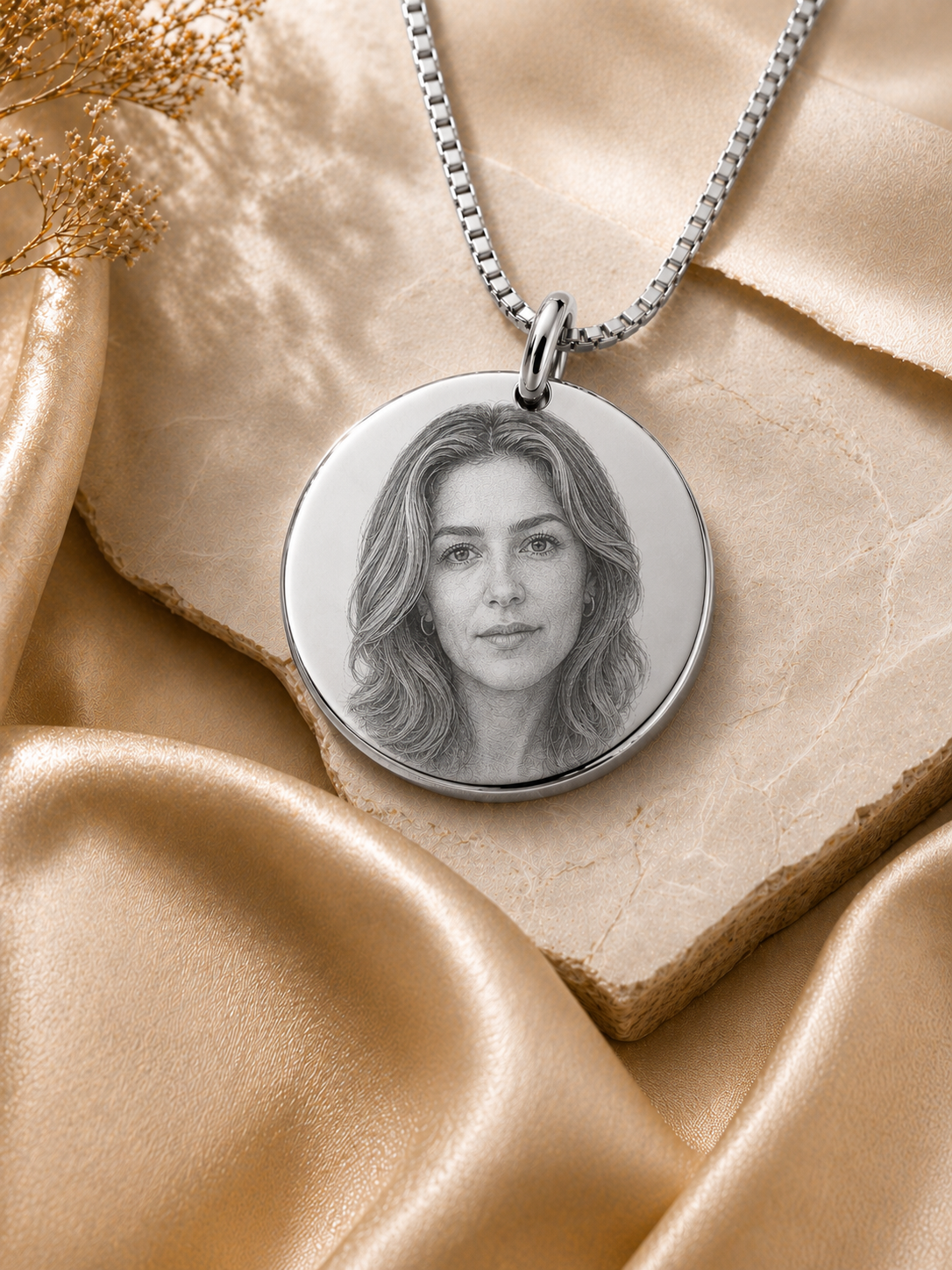 Inner Ziva Muse Disc™