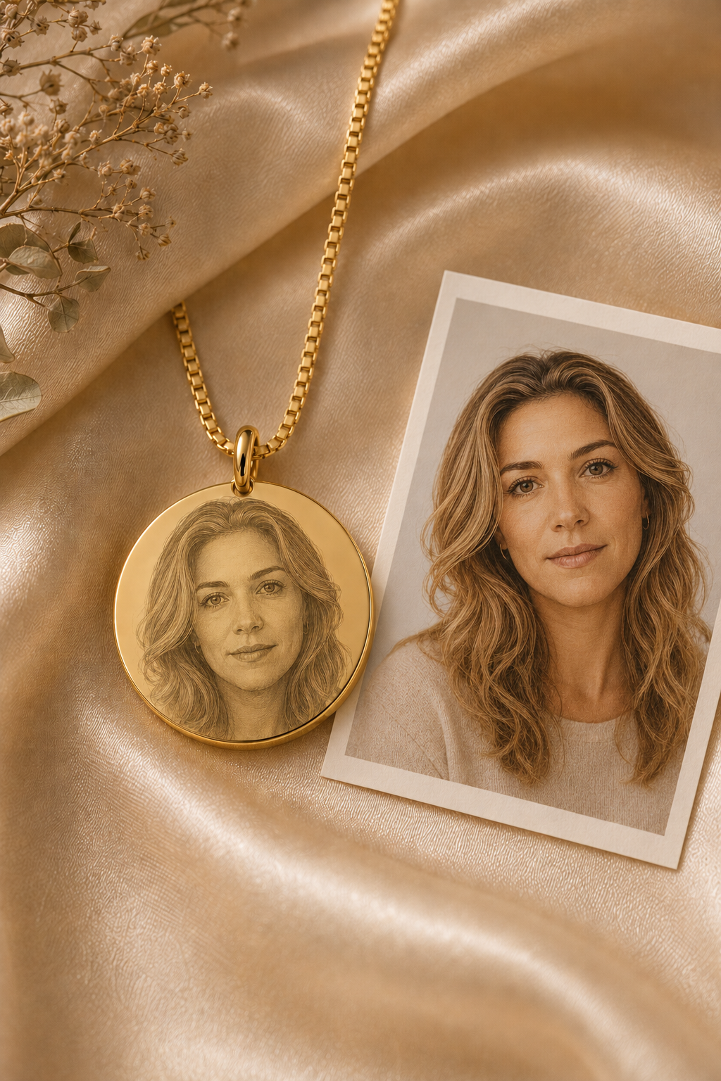 Inner Ziva Muse Disc™