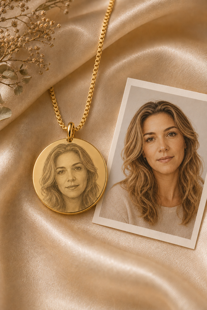 Inner Ziva Muse Disc™