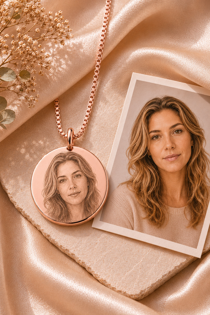 Inner Ziva Muse Disc™