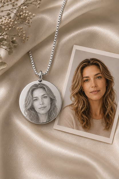 Inner Ziva Muse Disc™