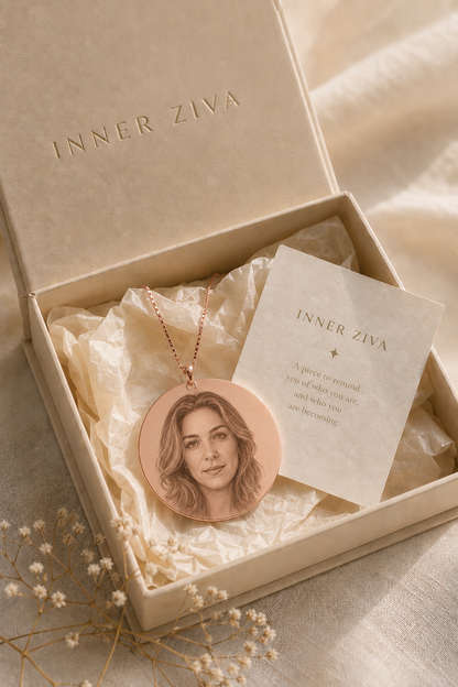 Inner Ziva Muse Disc™