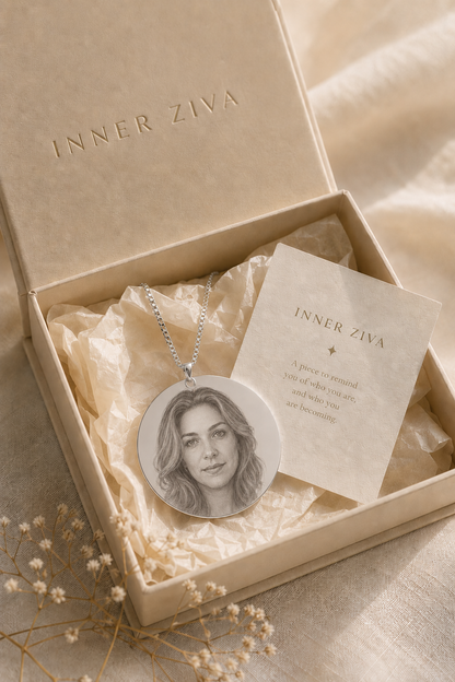 Inner Ziva Muse Disc™