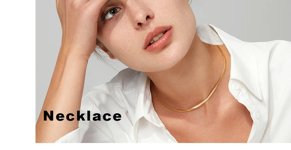 MamacitaSlay Trendy Cross Pendant Necklace Design Waterproof Neck Jewelry Design Waterproof Neck Jewelry Neutral Statement Gift