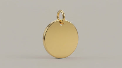 The Inner Ziva Heirloom Disc™